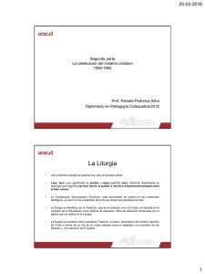 Presentación de PowerPoint