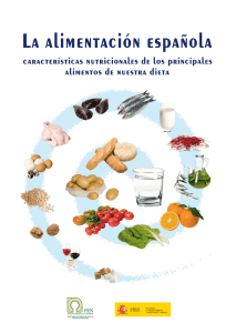 portada solo - Fundación Española de la Nutrición