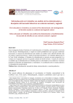Sobreeducación en Colombia: un análisis de los determinantes y