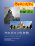 República de la India