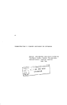 URBANIZACION y CLASES SOCIALES EN ECUADOR. Autor