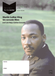 Martin Luther King Un corazón libre