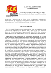 EL ABC DEL COMUNISMO - Frente Popular Revolucionario, FPR