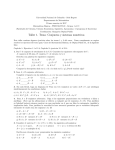 Taller 1. Tema: Conjuntos y sistemas numéricos