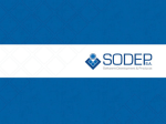 Descarga la presentacion - Sodep Desarrollo de Software