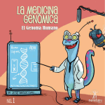 La medicina genómica