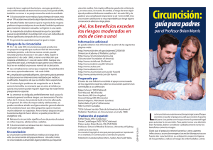 Circuncisión - CircInfo.net