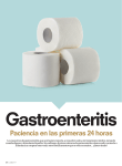 Gastroenteritis