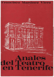 Anales del Teatro en Tenerife