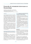 Descargar PDF - Sociedad Valenciana de Reumatología