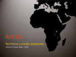 áfrica - Asociación Peritia et Doctrina