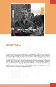 MI HISTORIA - Universidad de Caldas