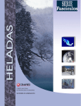 Heladas (Serie Fascículos) - Centro Nacional de Prevención de
