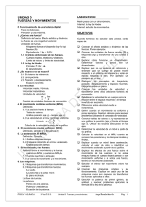 Programación-resumen de la unidad 5