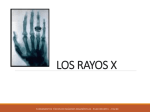3. Rayos X