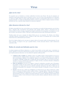 Virus - WordPress.com