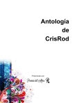 Antología de CrisRod