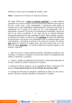 Pruebas de Acceso a las Universidades de Castilla y León. Hume