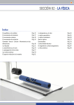 la física - OPTIKA SCIENCE Site