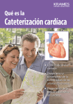 Qué es la cateterización cardíaca