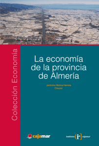 Maqueta Almer.a.p65 - Publicaciones Cajamar