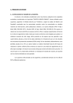 1.- POBLACION DE ESTUDIO A.- JUSTIFICACION DEL TAMAÑO