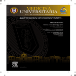 Abril – Junio 2011 - Facultad de Medicina