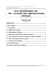 guia metodologica del pre – dialogo para organizaciones