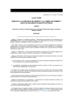 Ley Nº 18.620 DERECHO A LA IDENTIDAD DE GÉNERO Y AL