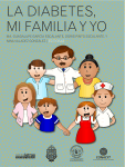 LA DIABETES, MI FAMILIA Y YO