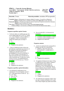 junio mañana 2003 - Departamento de Física Matemática y de Fluidos