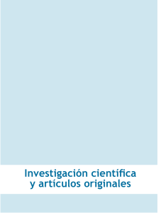 Significado pronóstico de la proteína p16 en el cáncer