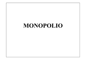 monopolio - RRHH Web