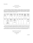 DOF - Diario Oficial de la FederaciÃ³n