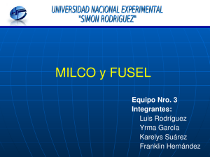 Presentaci&oacute;n de PowerPoint