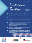 Insuficiencia Cardiaca - Grupo Menarini © 2016