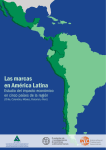 Las marcas en América Latina
