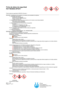 MSDS