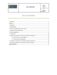 GPC TABAQUISMO Y LISTA DE CHEQUEO