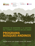Descargar PDF - Programa Bosques Andinos