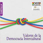 Valores de la Democracia Intercultural
