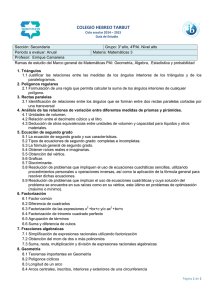 secundaria-tercer grado-matematicas 3-enrique