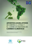 aportes legislativos de américa latina y el caribe en materia de