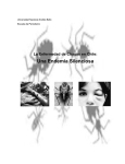 TESIS - La Enfermedad de Chagas en Chile