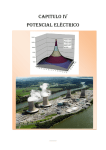 CAPITULO IV. ENERGIA Y POTENCIAL ELECTRICO