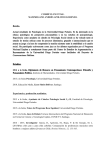 CV - Centro de Estudios de la Argumentación y el Razonamiento UDP