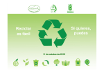 Manual Básico de Reciclaje