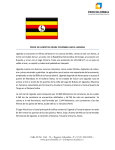 Perfil Logístico de Uganda