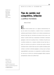 Revista de la CEPAL No. 96