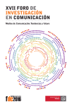 Medios de comunicación: tendencias y futuro